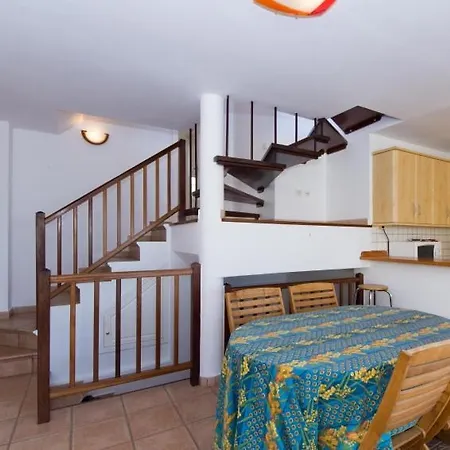 Palm-mar Sleeps 6 Pool Air Con Wifi 펜션 팔름-마르