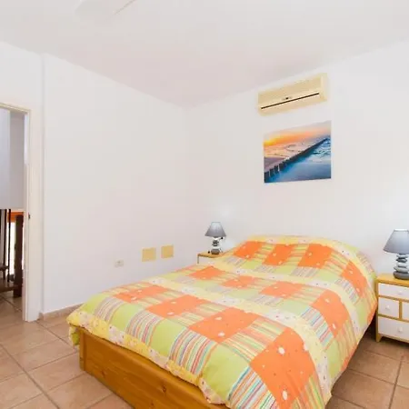 بيت للعطل Palm-mar Sleeps 6 Pool Air Con Wifi *
