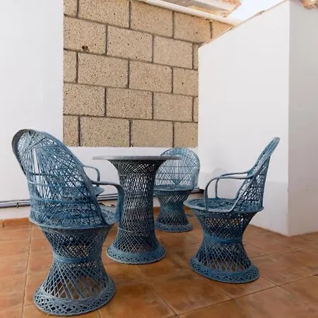 Σπίτι διακοπών Palm-mar Sleeps 6 Pool Air Con Wifi