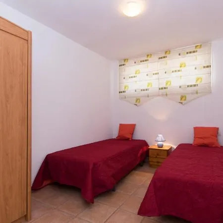 بيت للعطل Palm-mar Sleeps 6 Pool Air Con Wifi